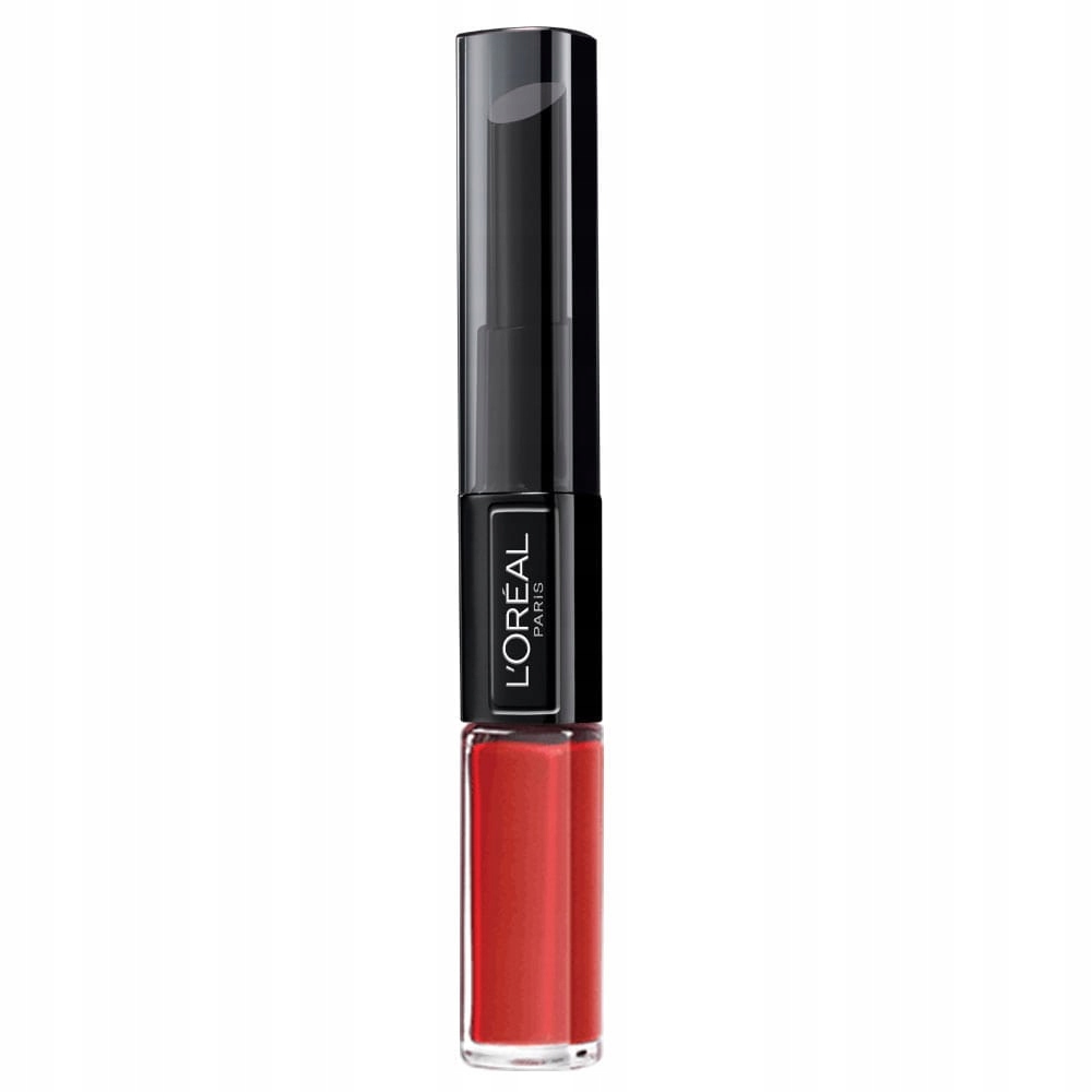 L'Oréal Paris, Infaillible 24H, tekutý make-up, 506, Red Infallible, 5.
