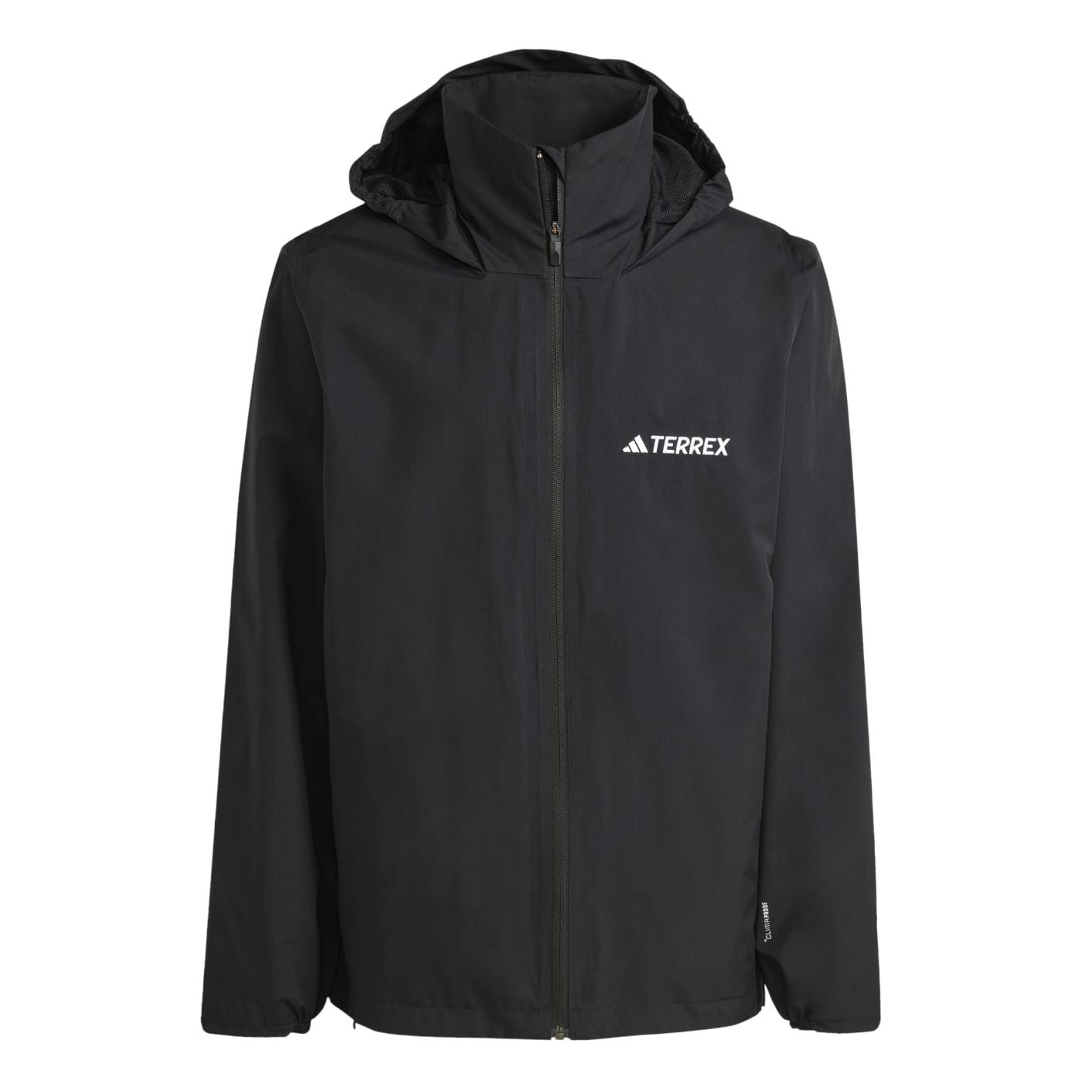 Pánská bunda Mt Ess 2L R Jkt XL