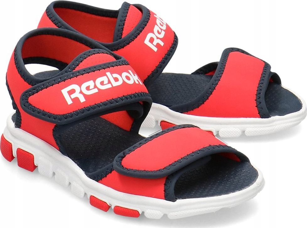 

Sandały Reebok Wave Glider EF7587 EF7587 r. 31,5