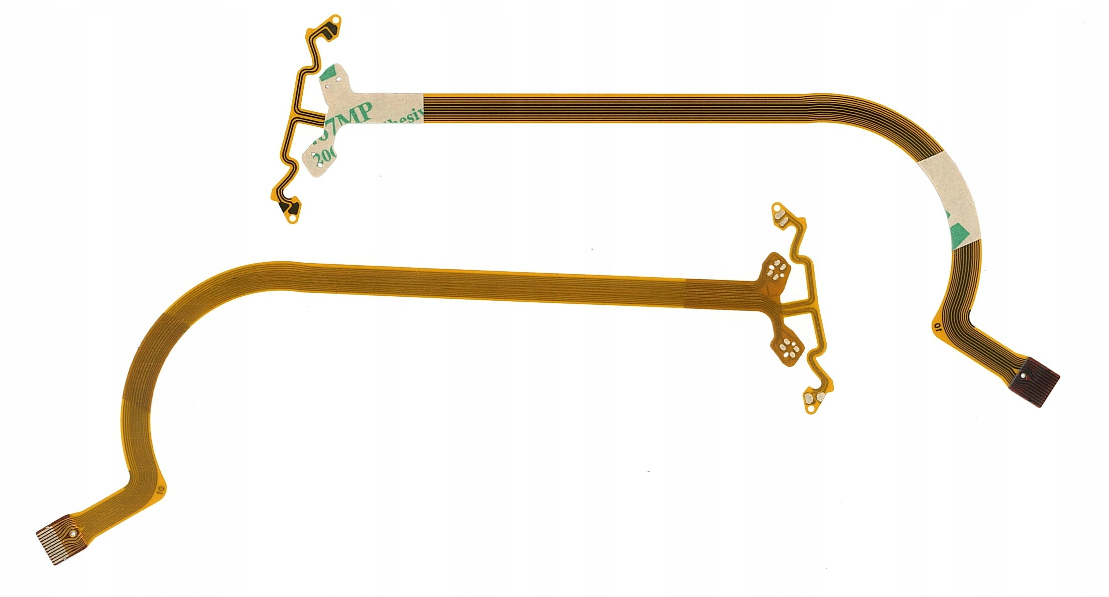 Flex do Canon 18-200