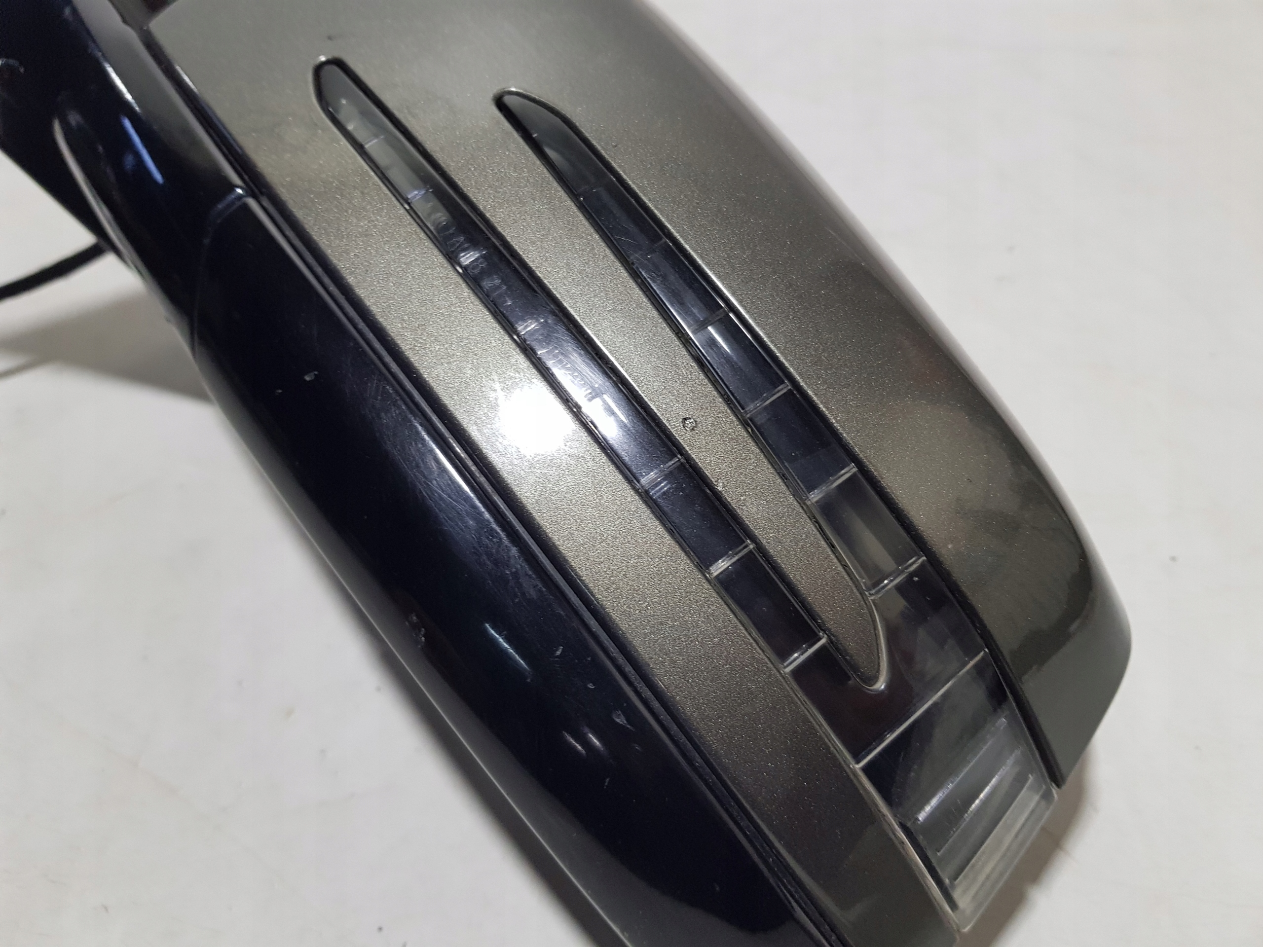 mirror left MERCEDES W207 9 PIN 786 C786