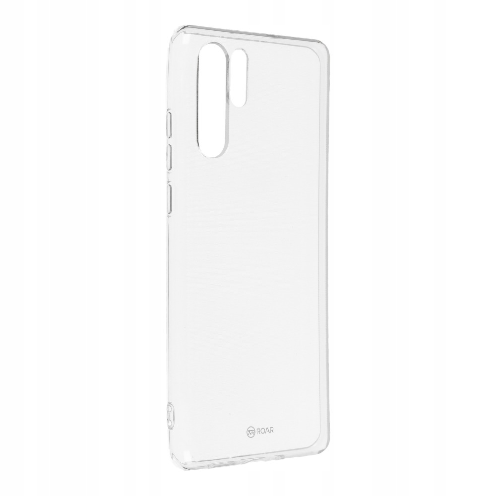 

Etui Jelly Roar do Huawei P30 Pro futerał