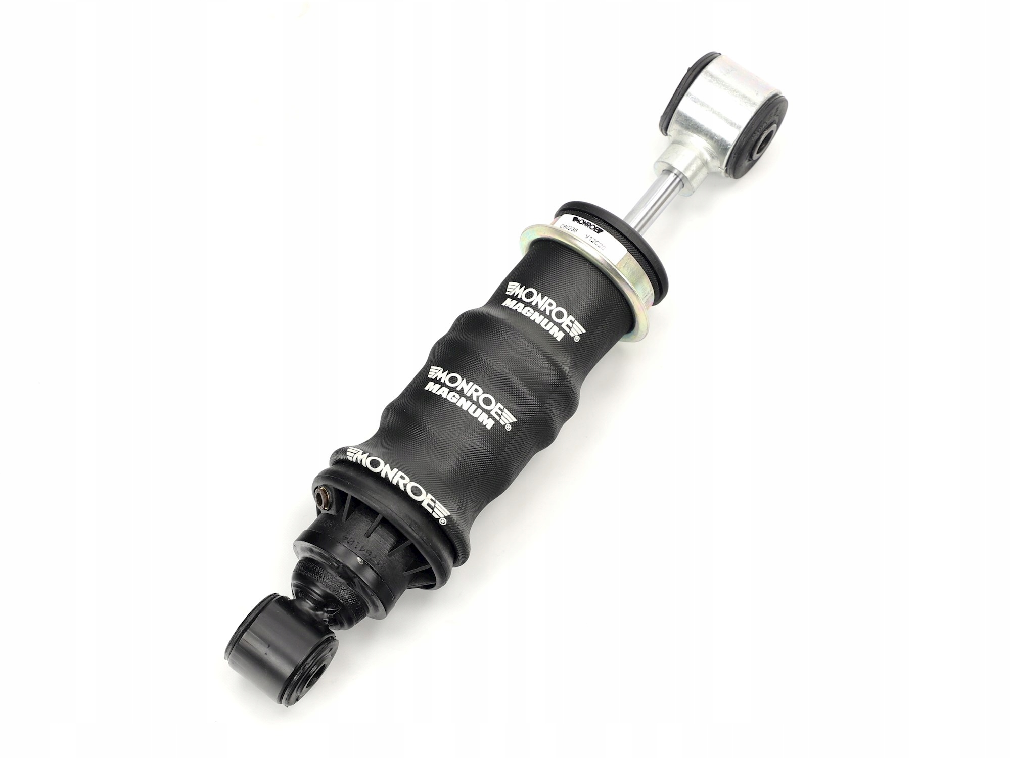 AMORTYZATOR KABINY Z PODUSZKA MB ACT AXO P