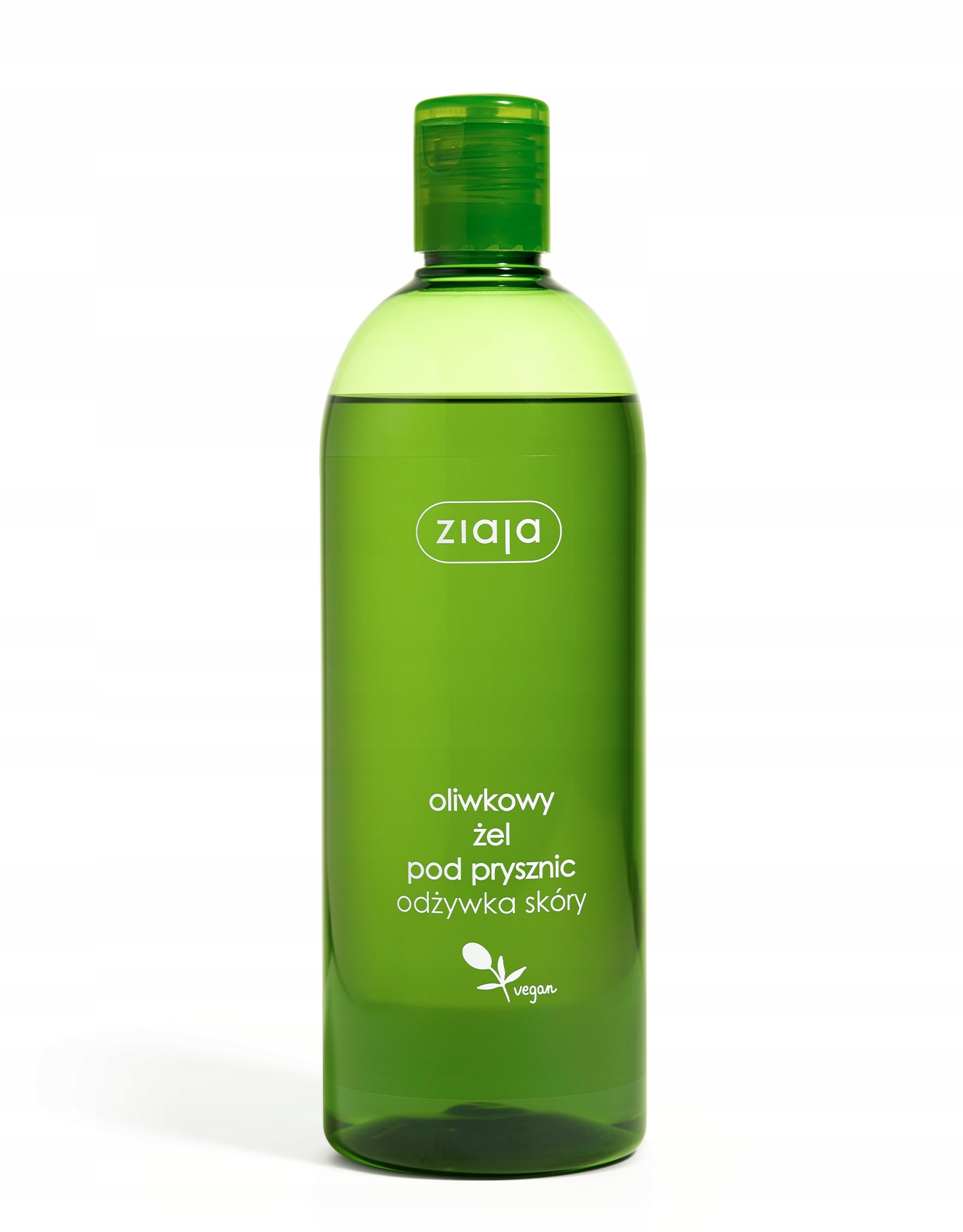 

Ziaja Oliwkowy żel pod prysznic 500 ml mydło