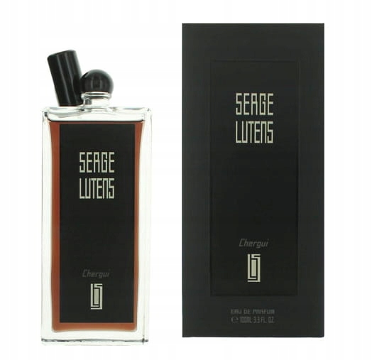 Collection Noire Chergui woda perfumowana unisex
