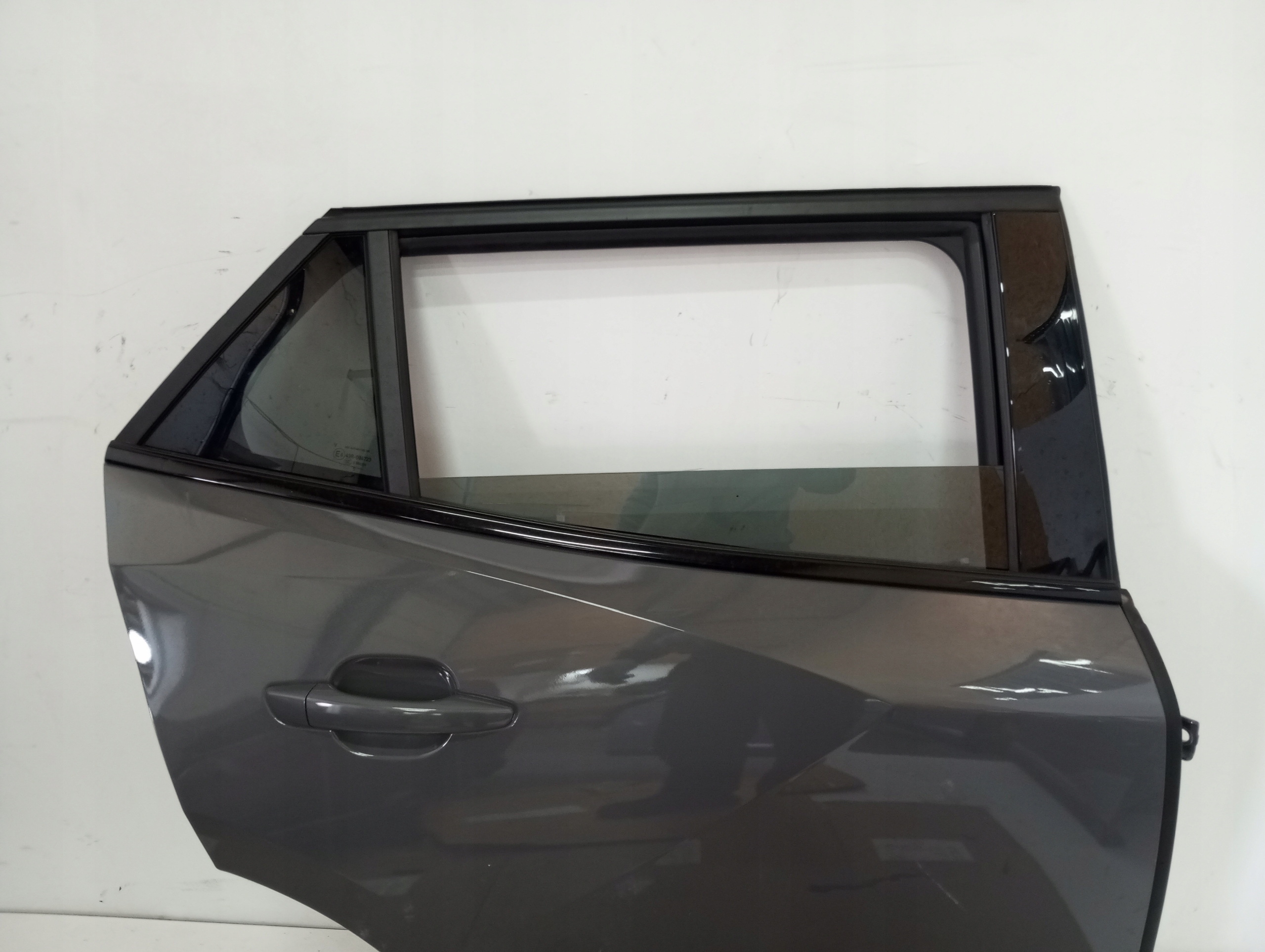 door right rear. PEUGEOT 2008 II 24R
