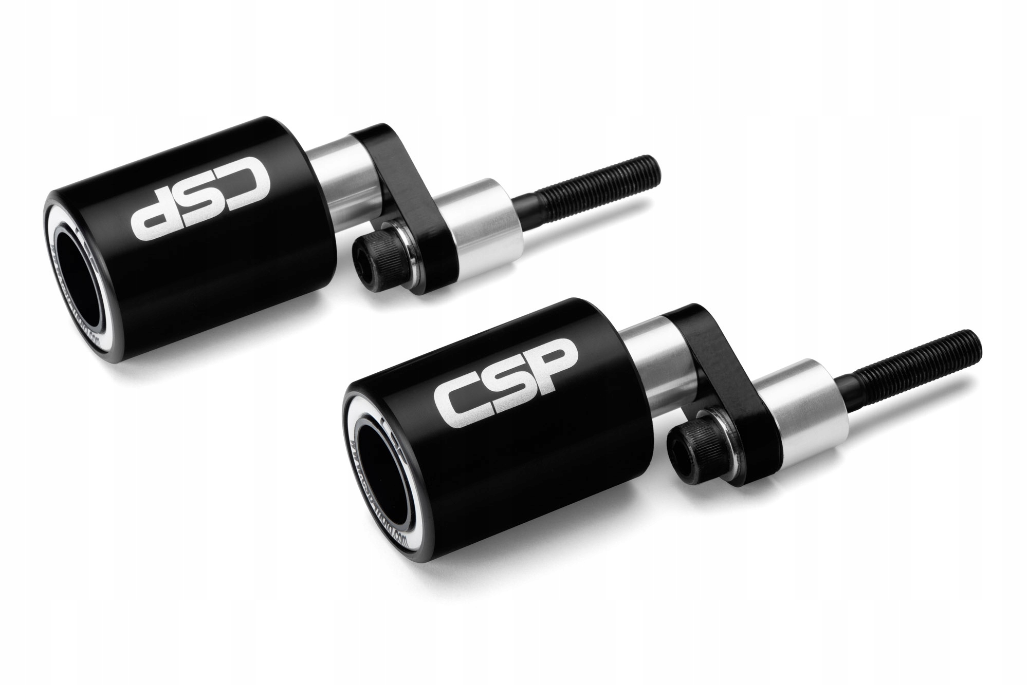 Crash pady CSP do Suzuki GSX-S 750 2017-2021 v2