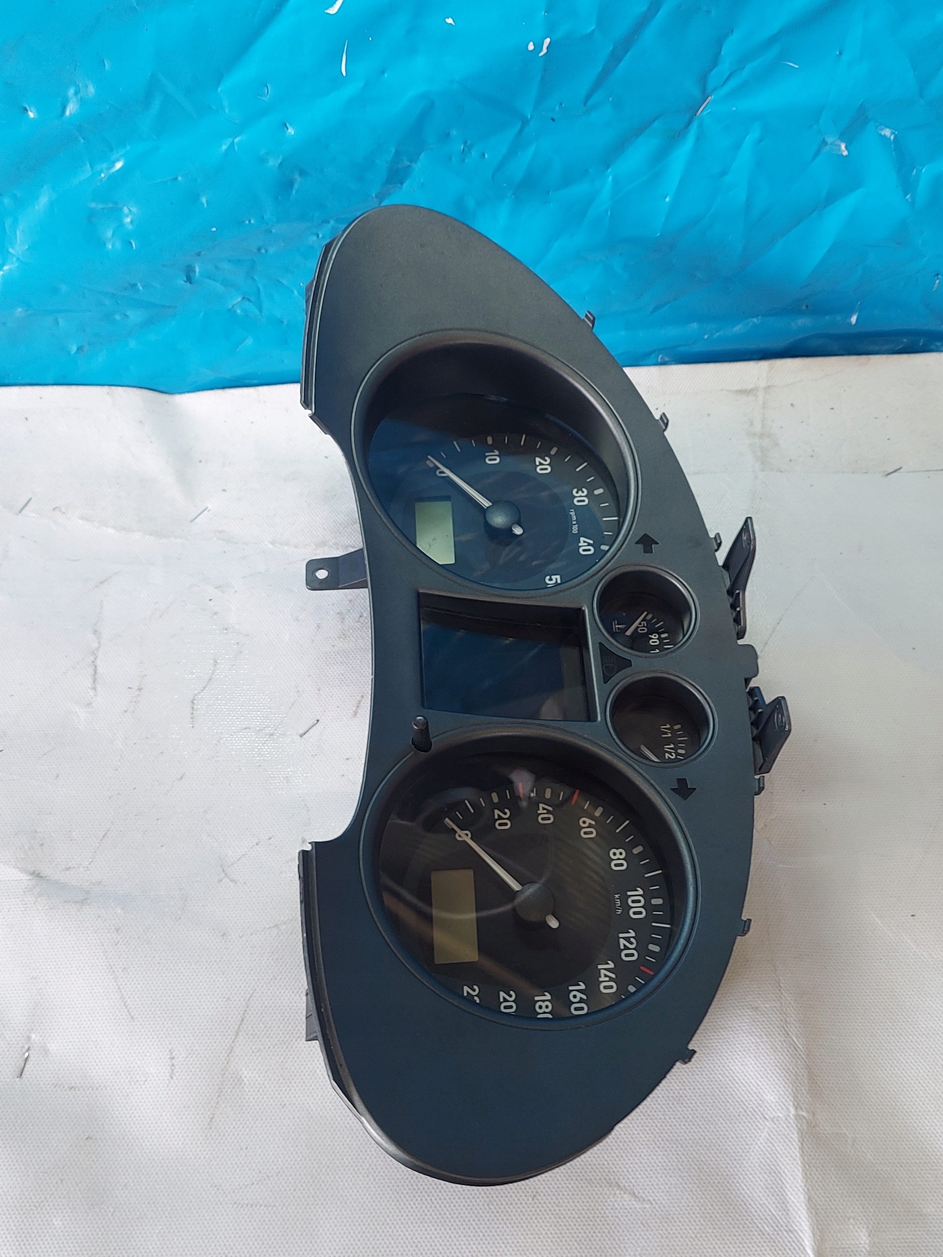 seat oe W06L0920823