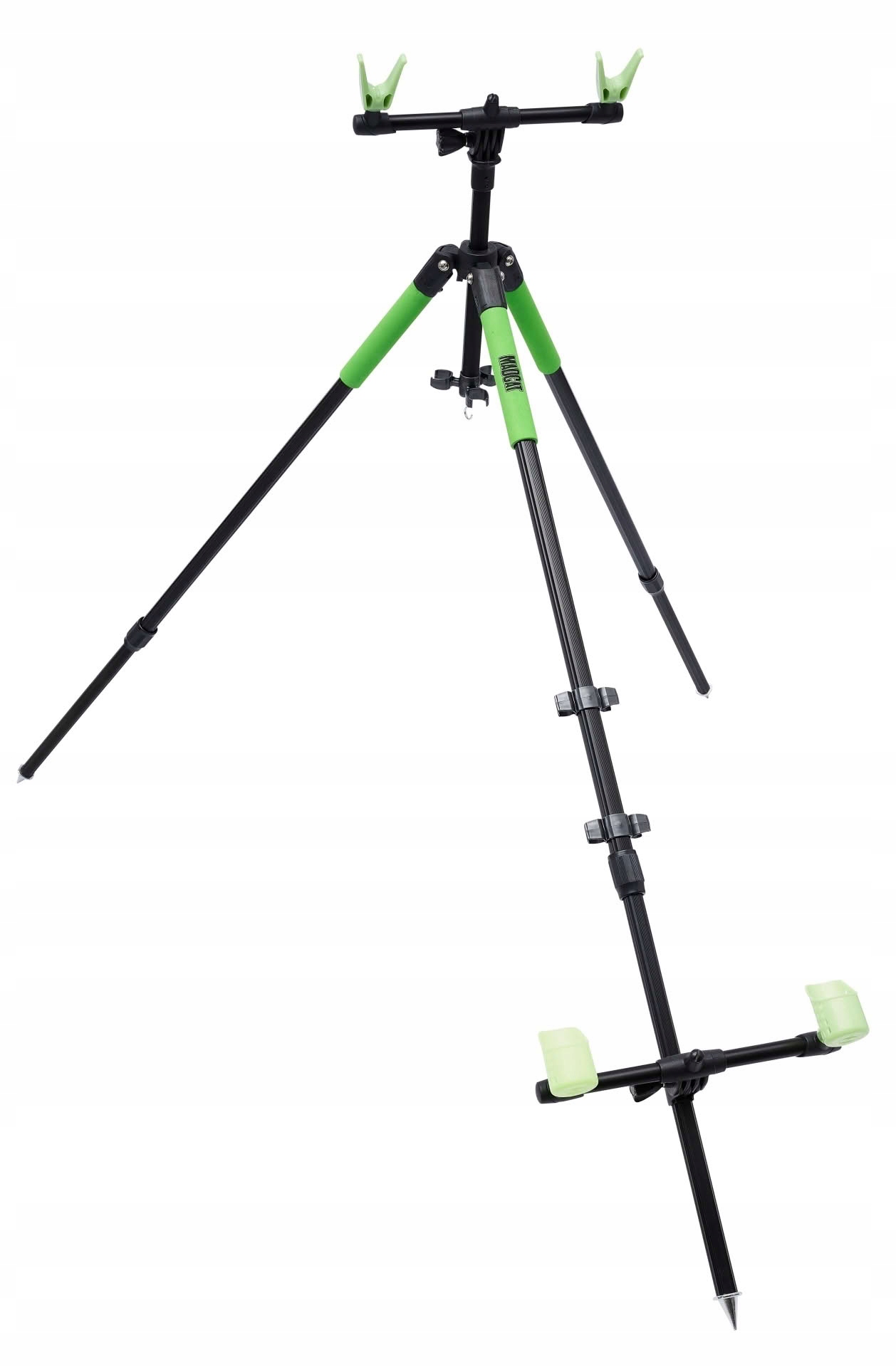 Heavy Duty Tri Pod 2RODS 98-174CM