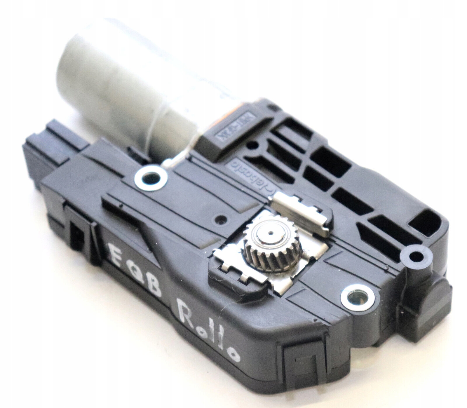 SILNICZEK SZYBERDACHU A2139067003 MERCEDES W213 Numer katalogowy części A2139067003