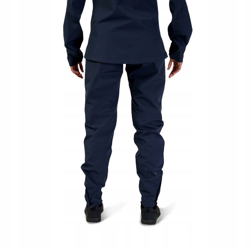 Spodnie przeciwdeszczowe damskie Fox Lady Ranger 2.5L Water midnight L Rozmiar L