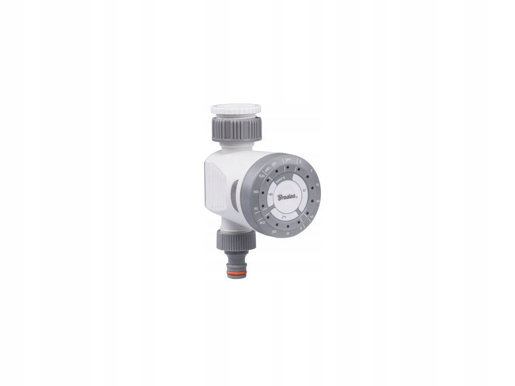 WL-3135 Elektronické zavlažovací hodiny White Line BR-WL-3135