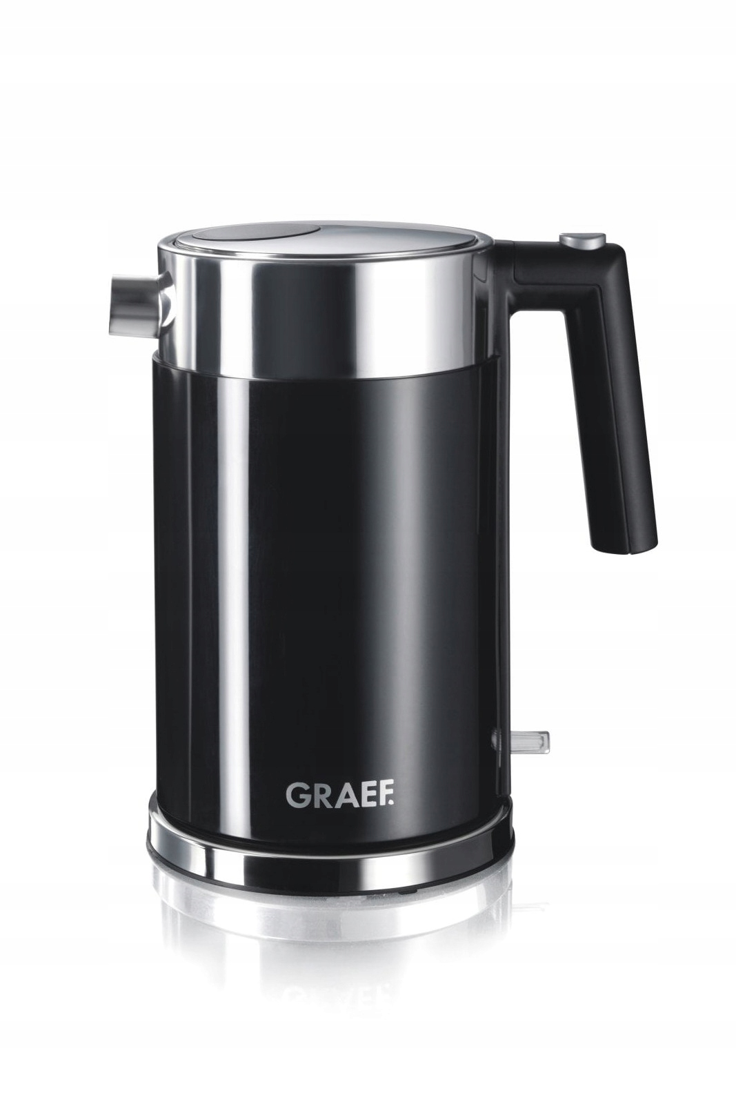 

Czajnik elektryczny Graef Wk 62