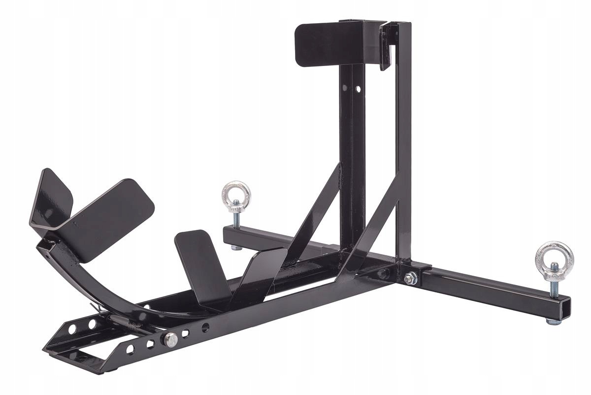 Stojak Motocyklowy Pod Przednie Koło Hlp 14-21 cali 40-190 mm