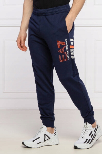 Emporio Armani EA7 spodnie dresowe rozm XXL