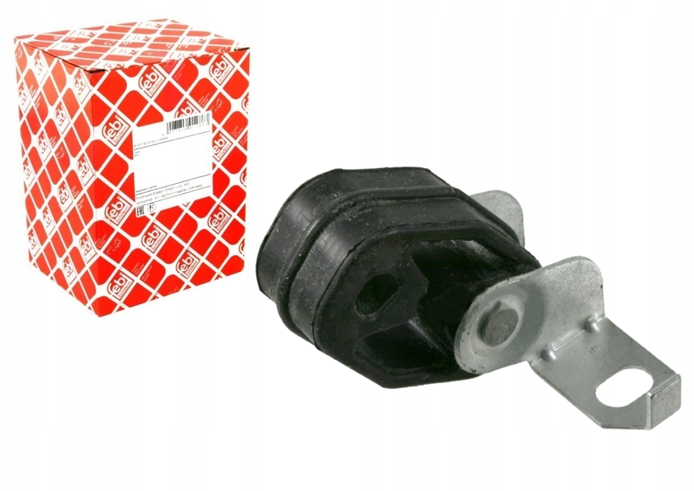 

Febi Wieszak Tłumika Do Vw Golf IV Audi A3 8L Octa