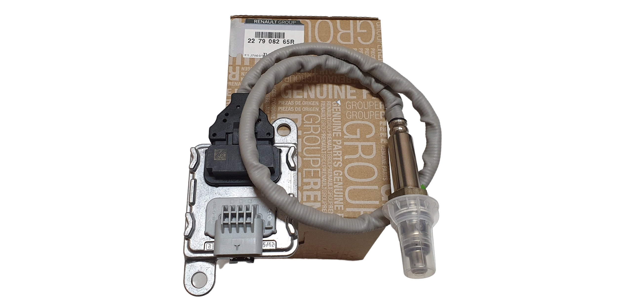 SONDA TLENKU AZOTU NOX MASTER III MOVANO B 2,3DCI