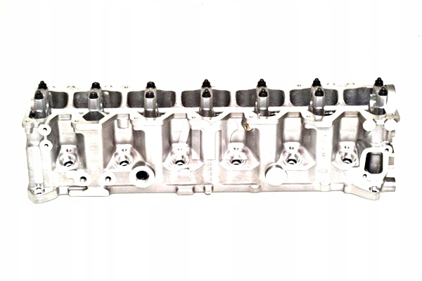 AMC GŁOWICA CYLINDRÓW NISSAN PATROL GR V 2.8D 06.97-05.00 Typ silnika Benzyna