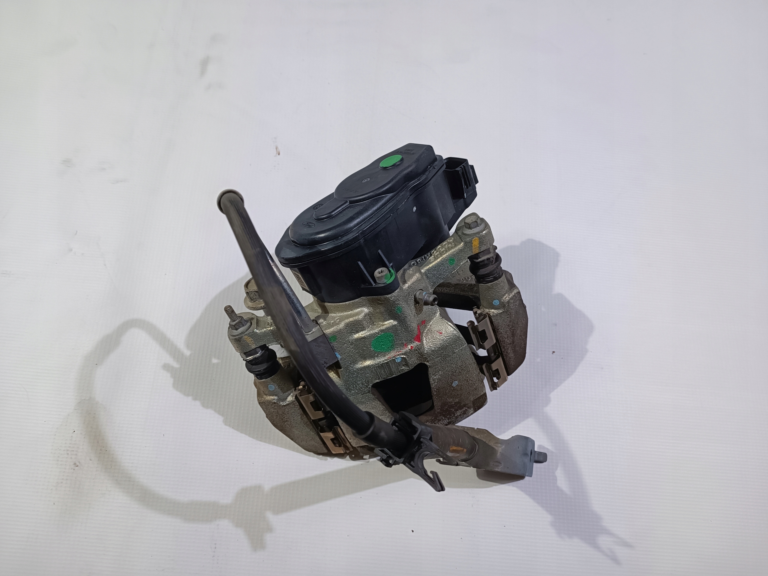 caliper brake rear part rear right Ford Expedition 2018