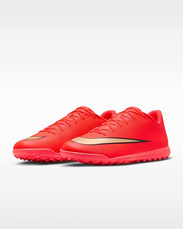 Buty piłkarskie Nike turf orlik Vapor 17 Club IM5965 600 r.42
