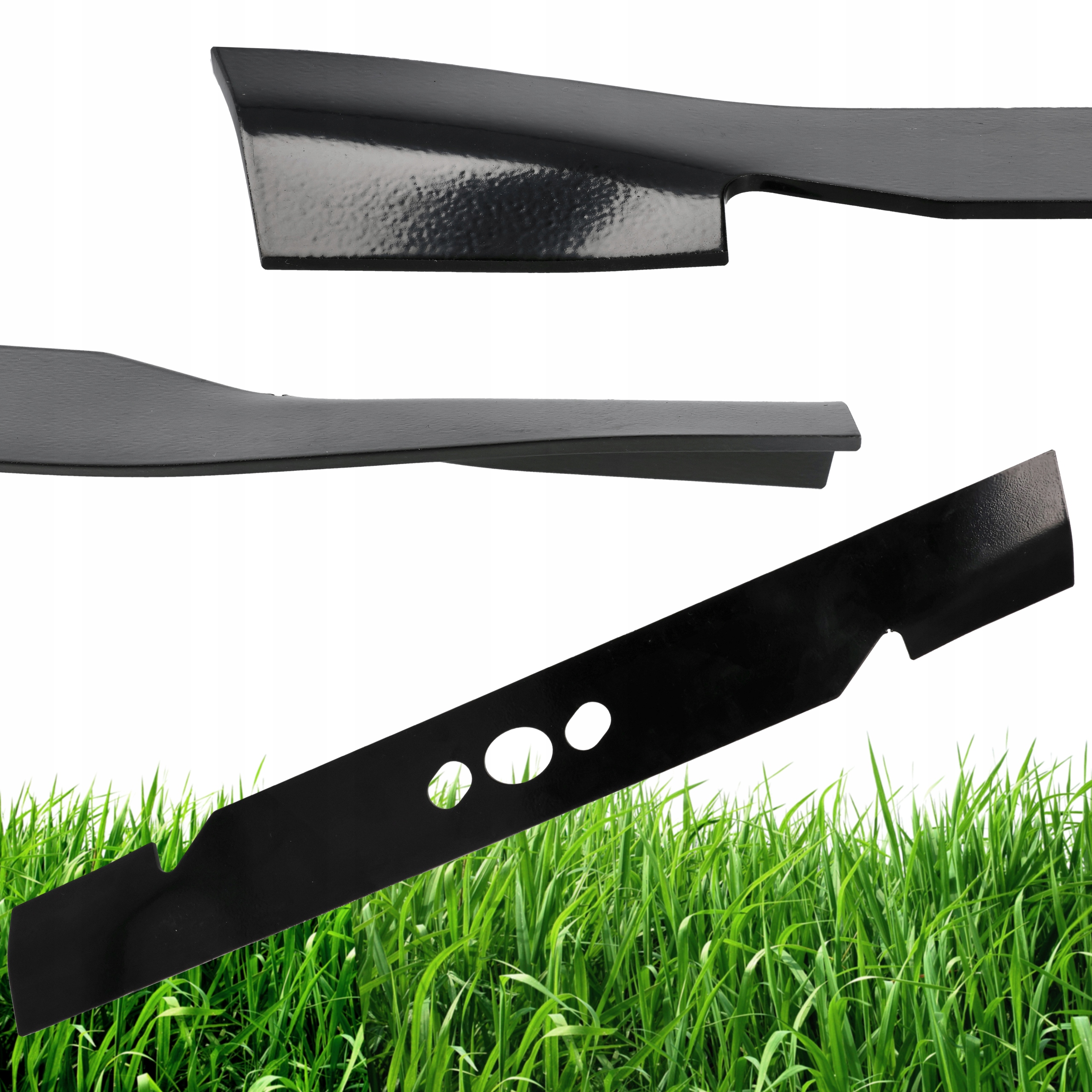 NÓŻ DO KOSIARKI 42 CM NAC LP LS42-375 LS42-450 SHEPPACH UNIWERSALNY