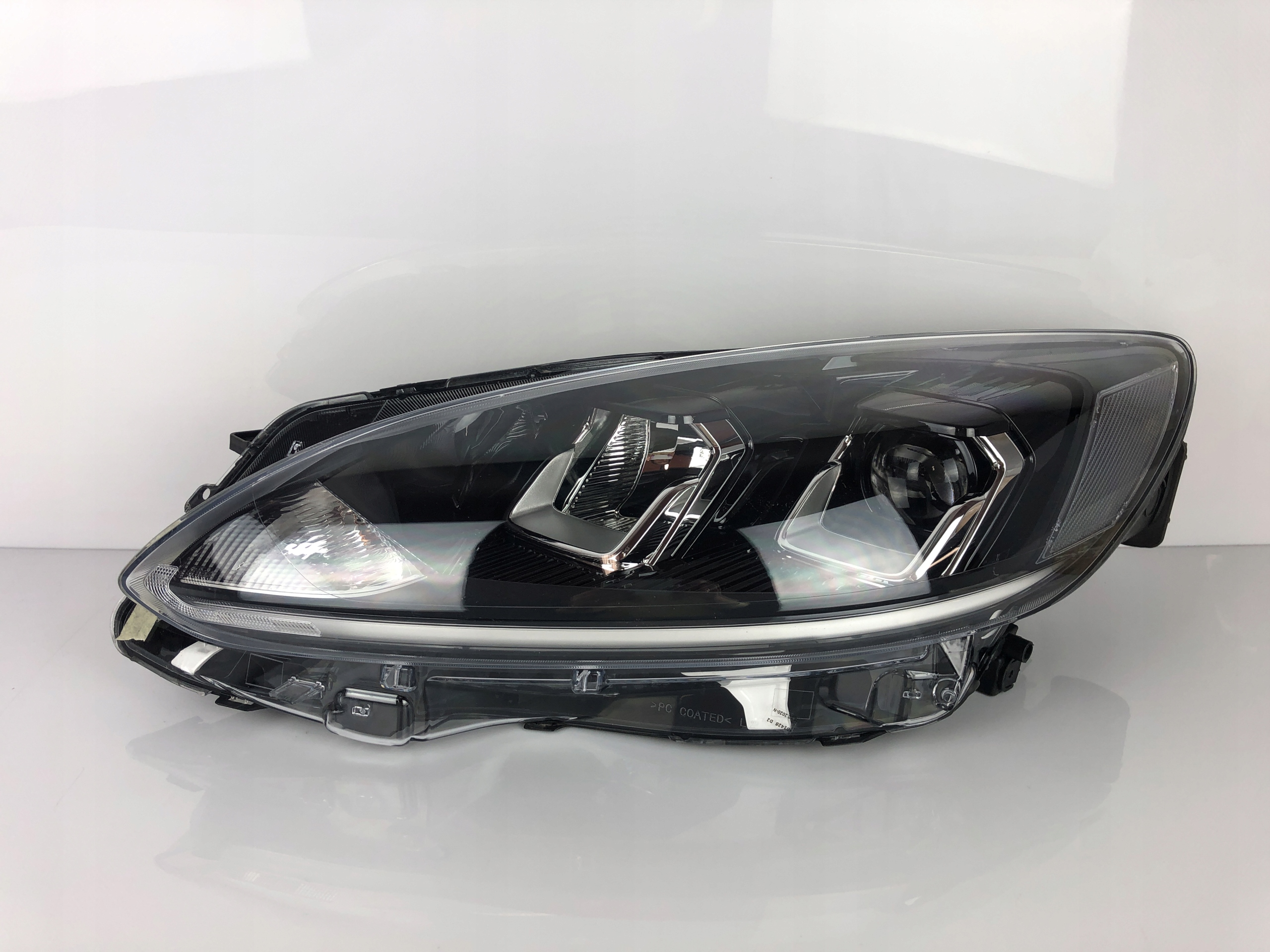 Frontscheinwerfer Ford Kuga III Mk3 LV4B13E015CAL LED Links Headlight - Thumbnail 1