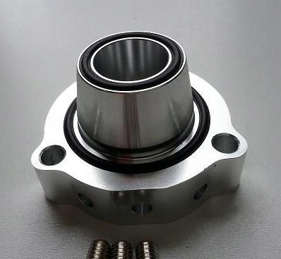 Zawór upustowy blow off seat audi skoda VW forge