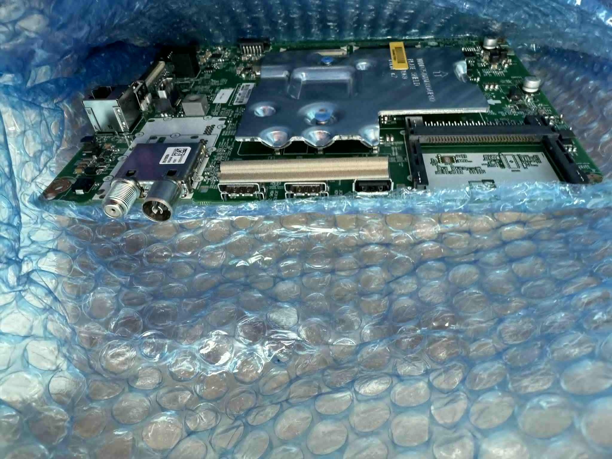 Lg EBU66273391 základní deska (mainboard) Bpr Total