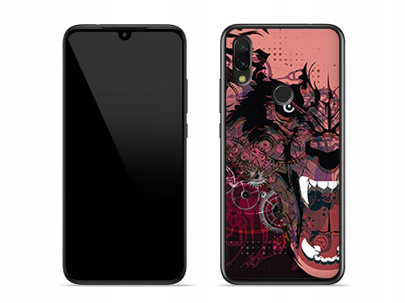 

Etui na Xiaomi Redmi 7 Fantastic Case