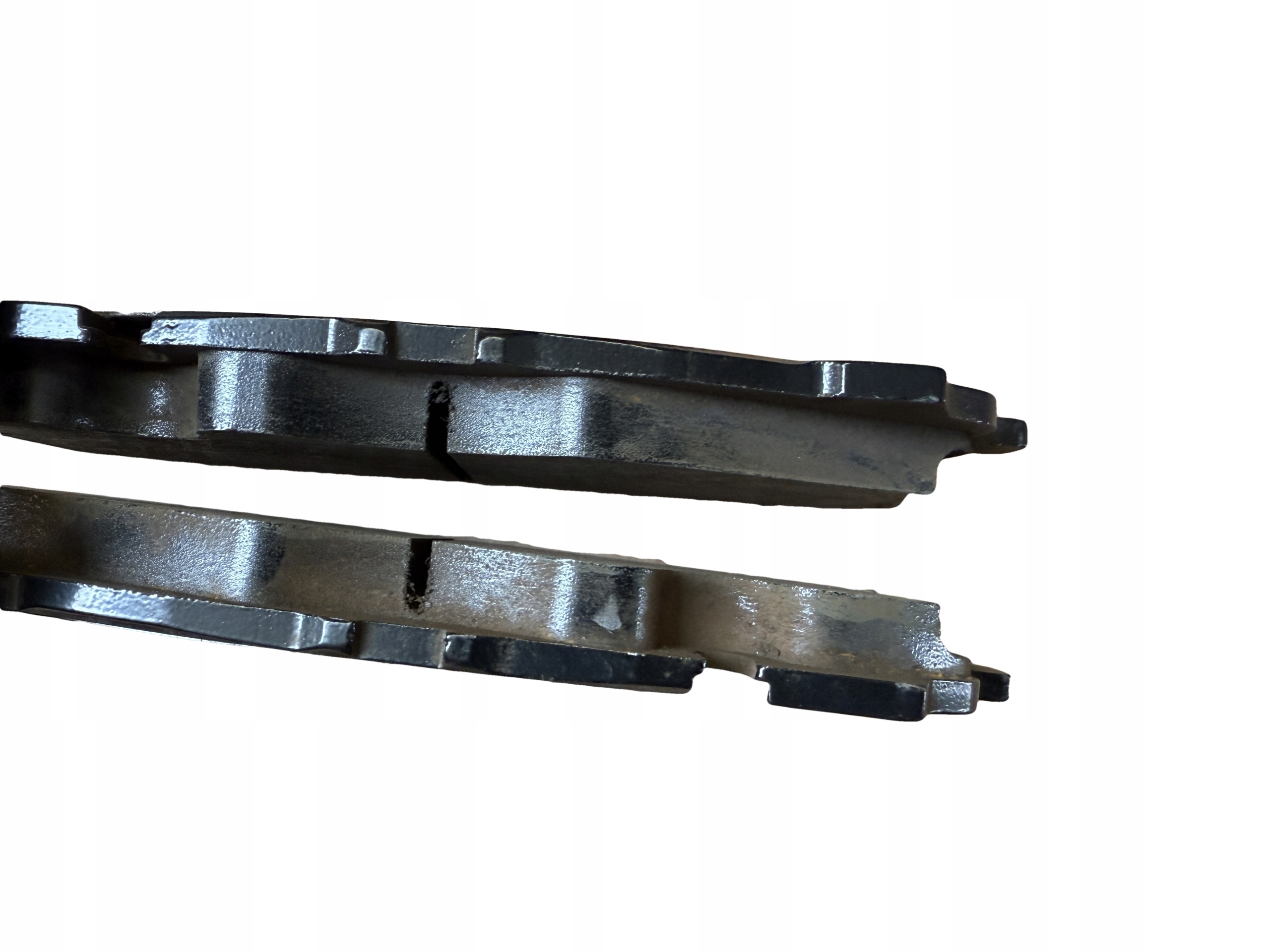 AUDI A6 4K C8 ALLROAD discs plates front 4K0615301G 375MM