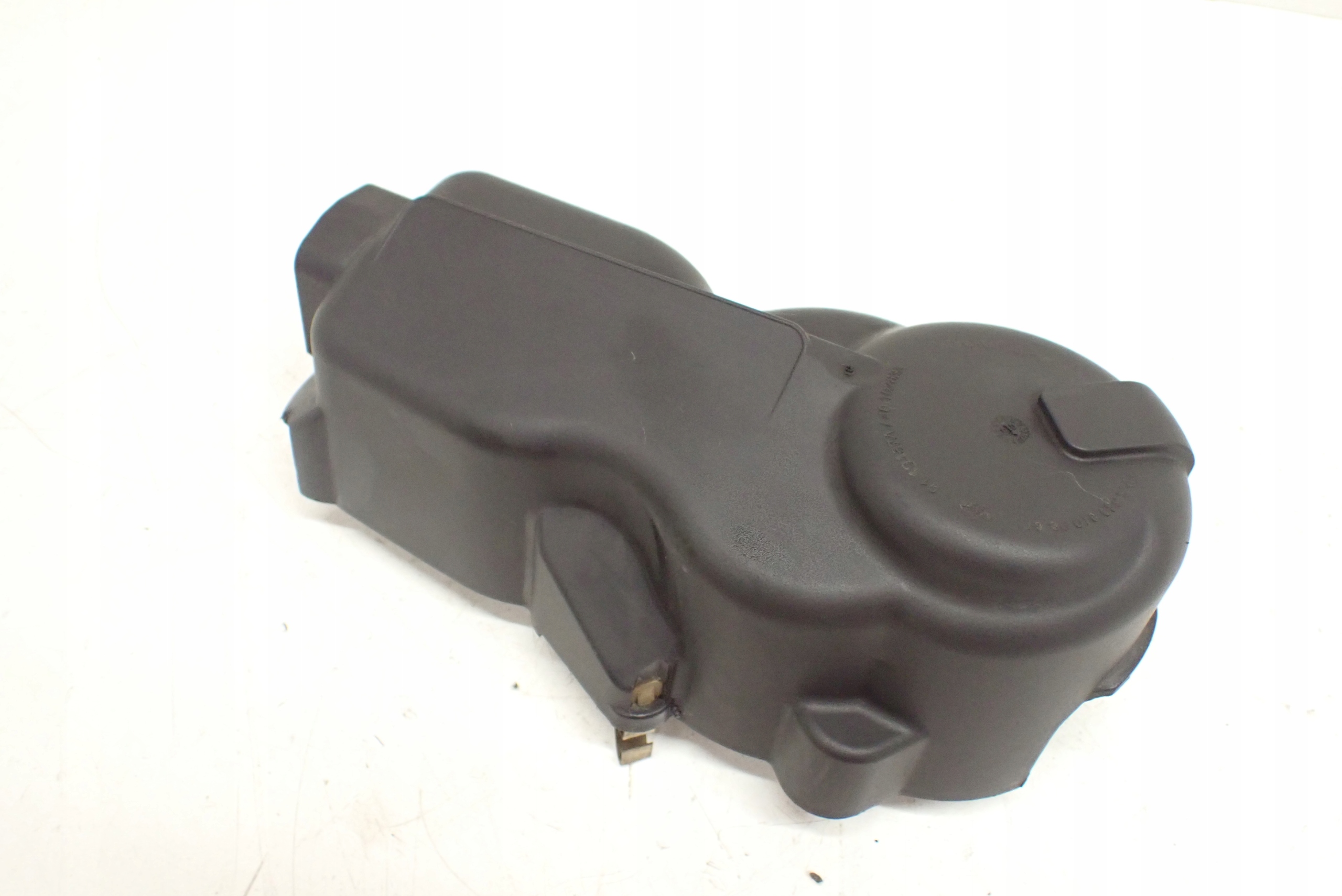крышка Двигателя SMART FORFOUR 454 04-06R A6390100867