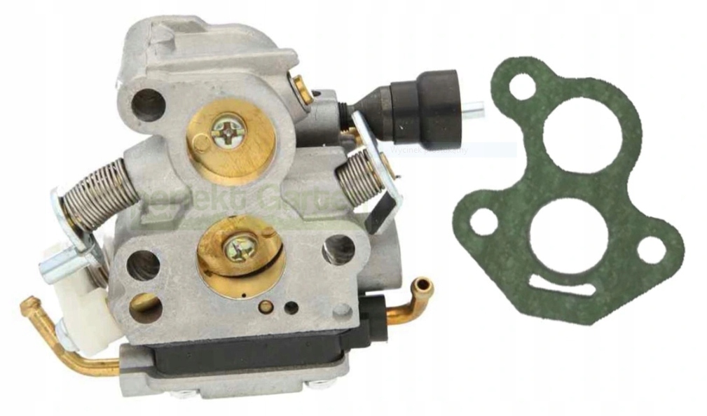 Gaźnik piły Husqvarna 135 140 435 440 5064505-01