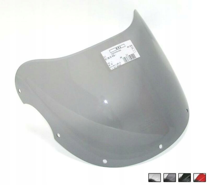 Mra Origin O Čelné sklo Ducati 851/888 4025066505517