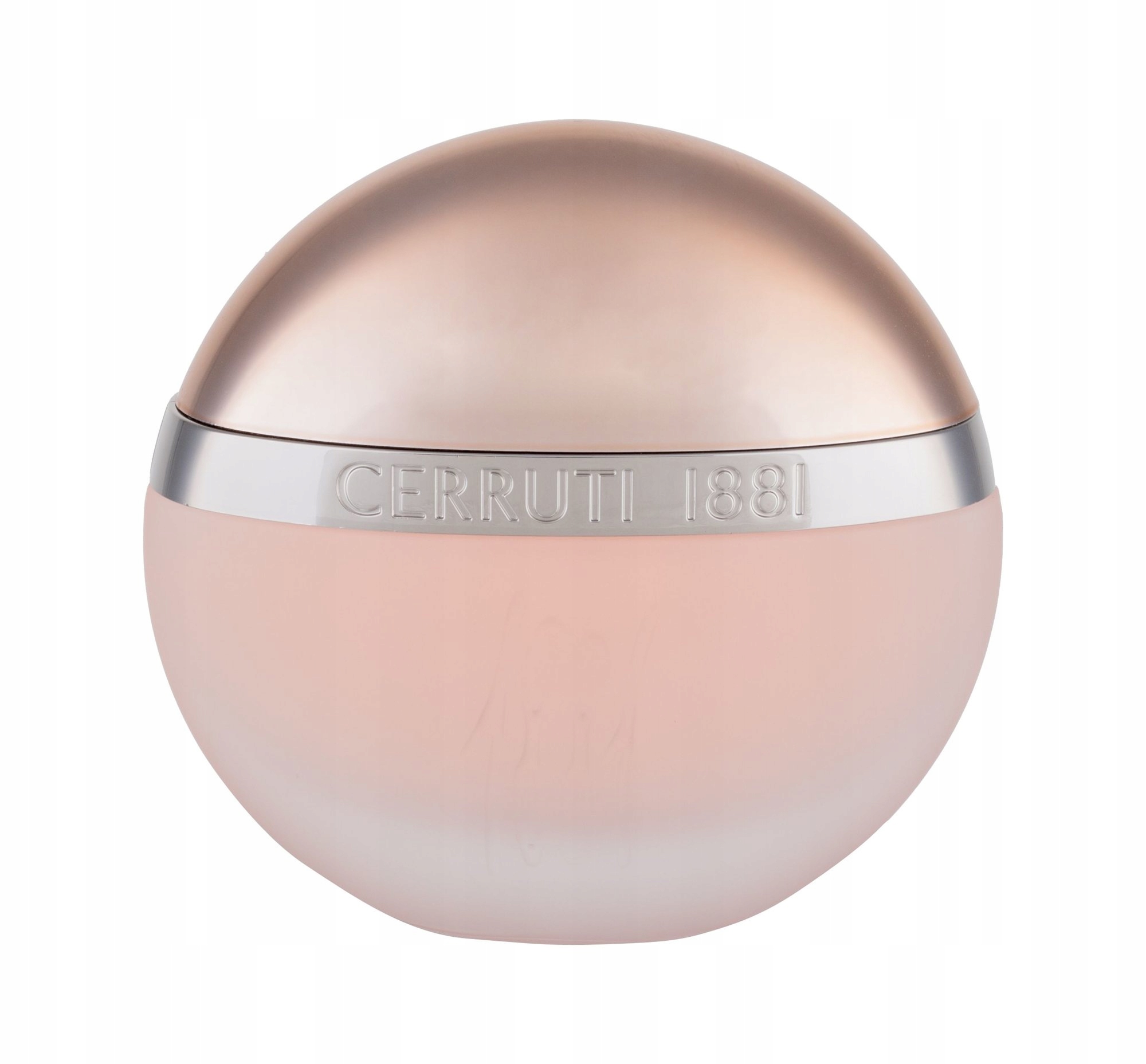 Originální Nino Cerruti Cerruti 1881 Pour Femme Toaletní voda 50 ml