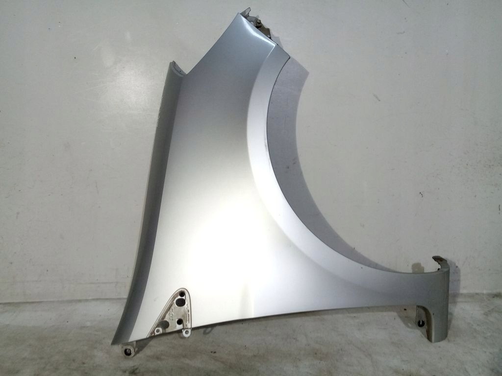 Renault Clio III fender right right side (185) TED69