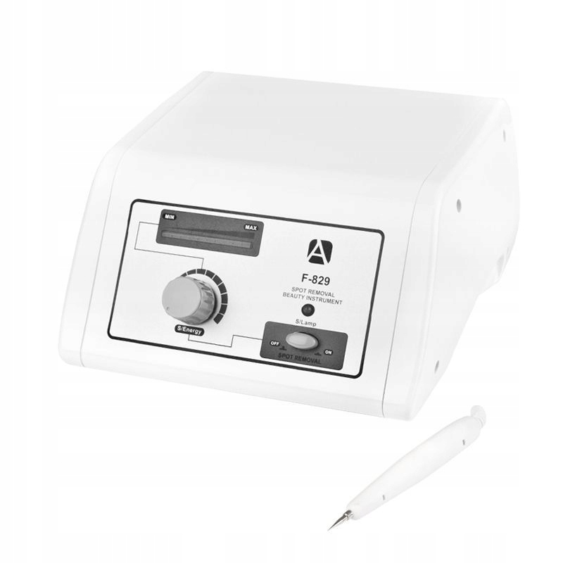 

Urządzenie F-829 spot removal elektrokoagulator