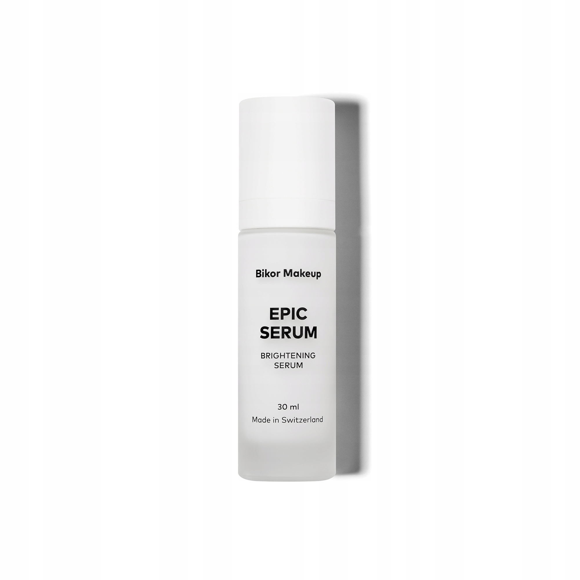 Rozjasňující sérum Epic Serum 30 ml Bikor Ziemia Epipska