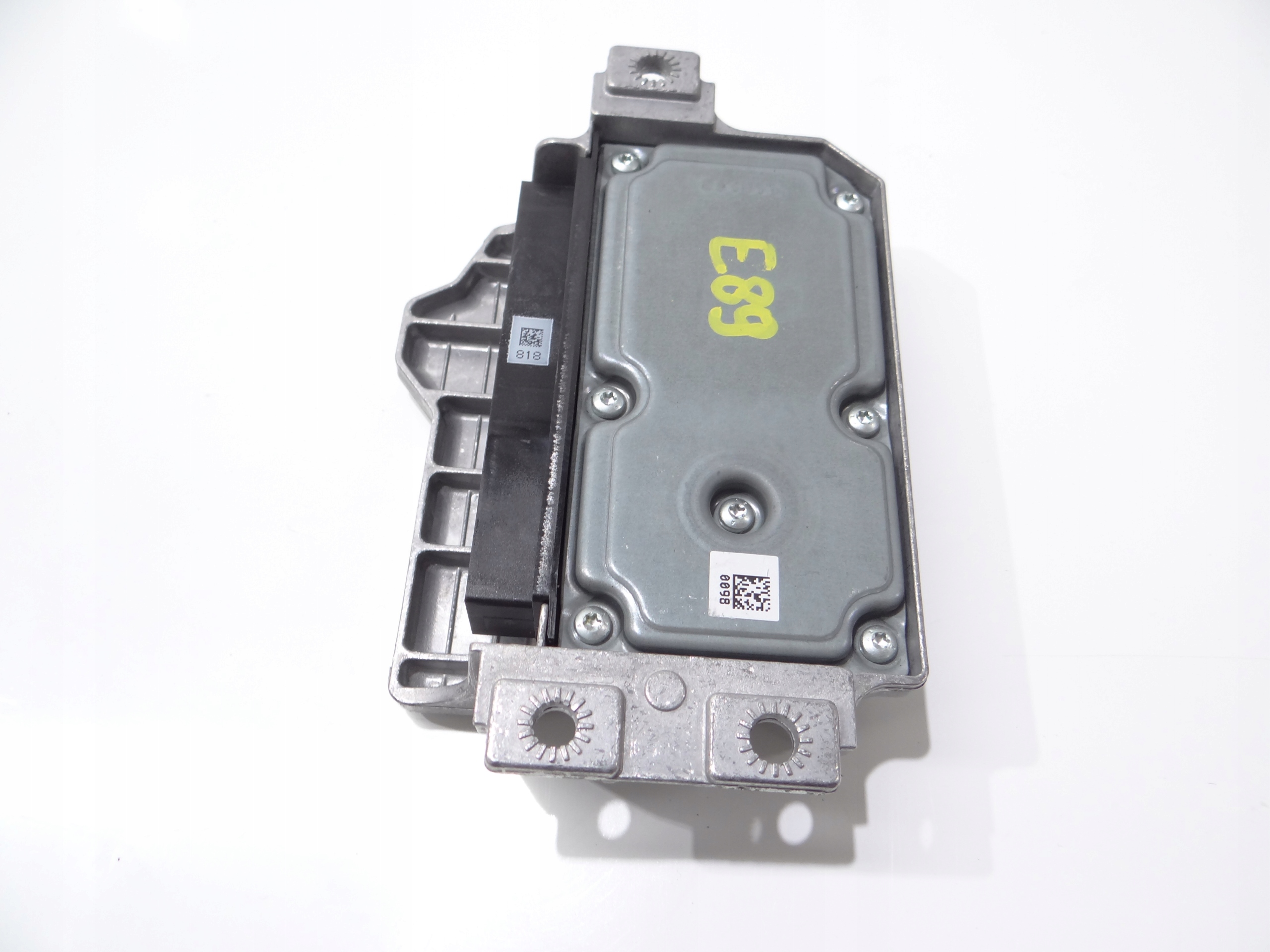 module control unit airbag BMW Z4 E89 9229972