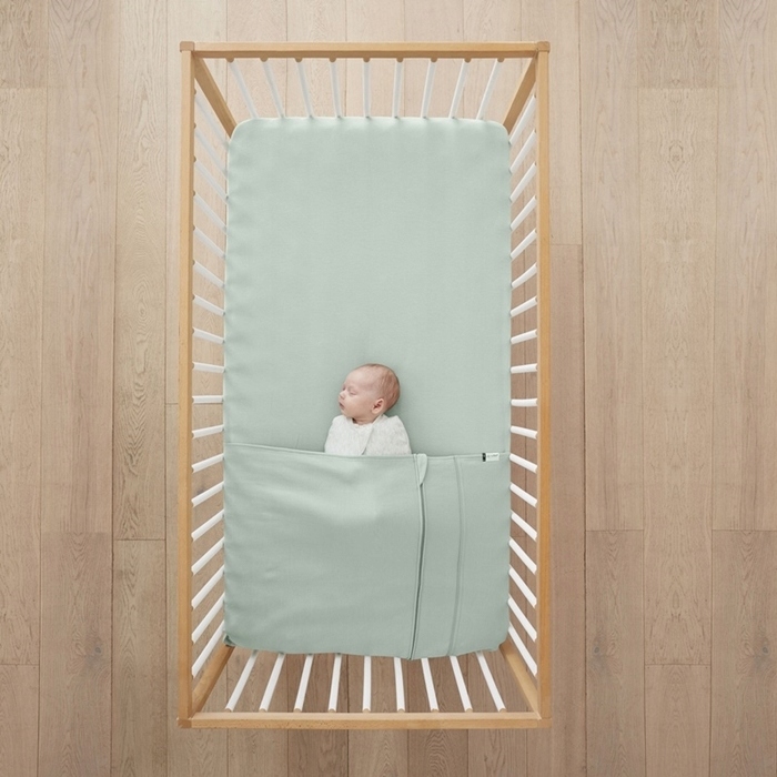 ergoPouch Kołderka Nakładana Na Materac Do Łóżeczk Marka ergoPouch