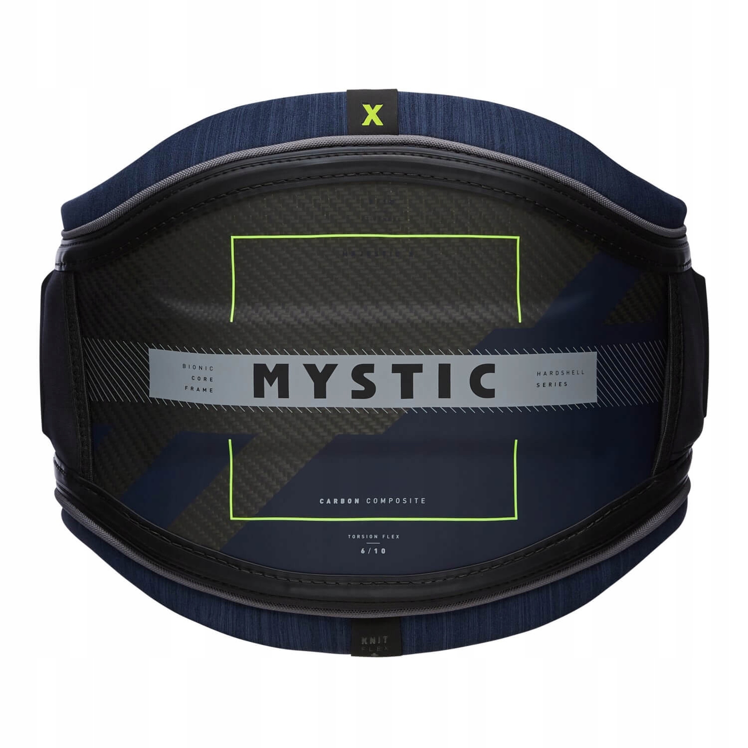 Mystic Majestic X Night Blue Xs trapéz