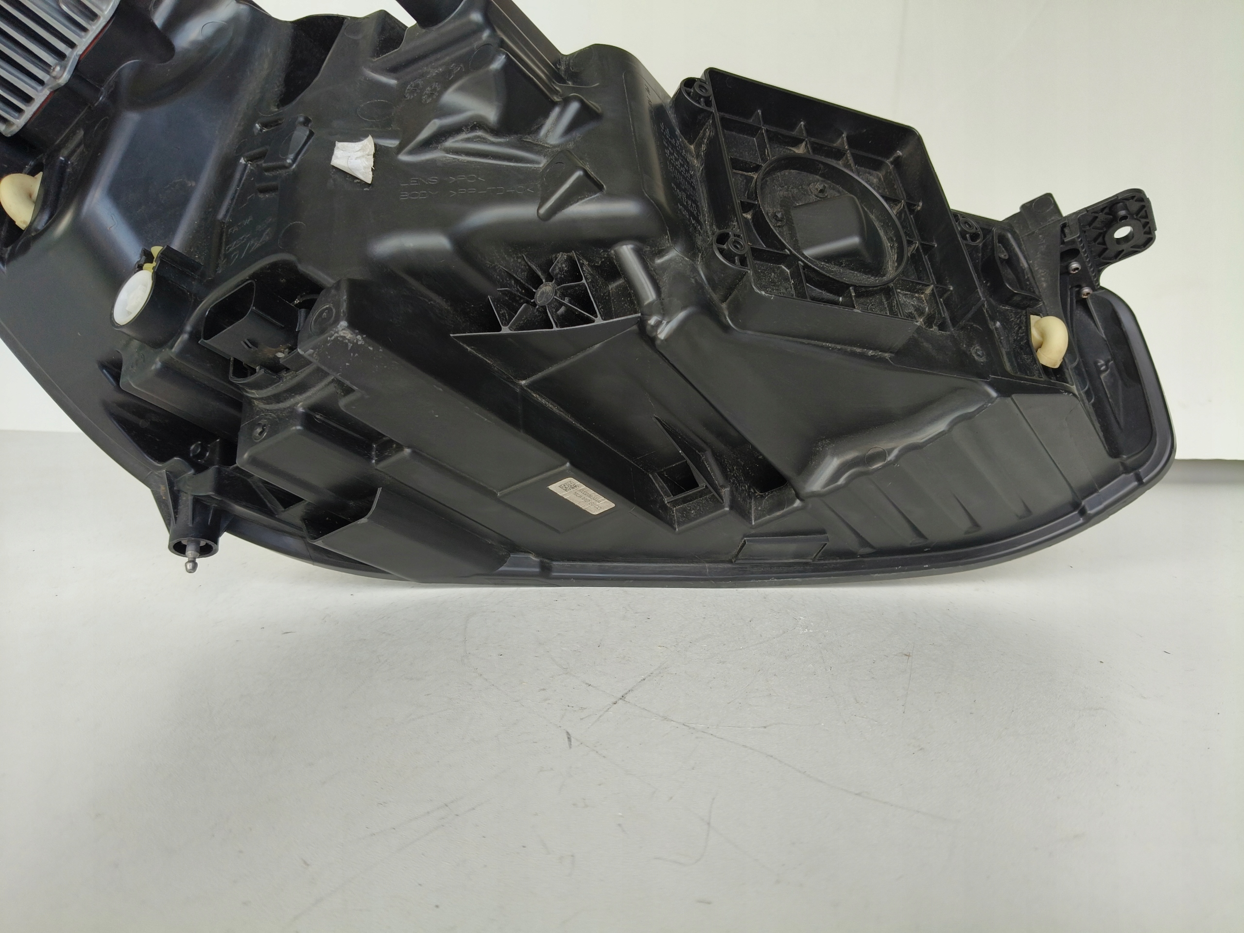 light left REFLEKTOR FORD FOCUS MK4 22- LIFT FULL LED