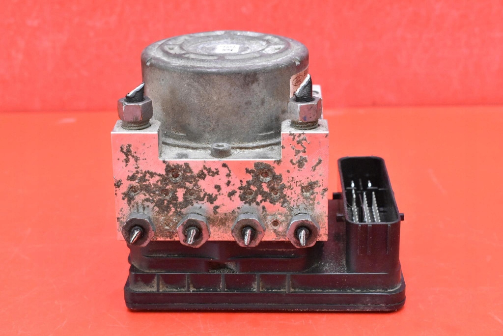Pompa ABS EG9C-2C405-EC FORD MONDEO MK5 2.0 TDCI 150 KM 14-20