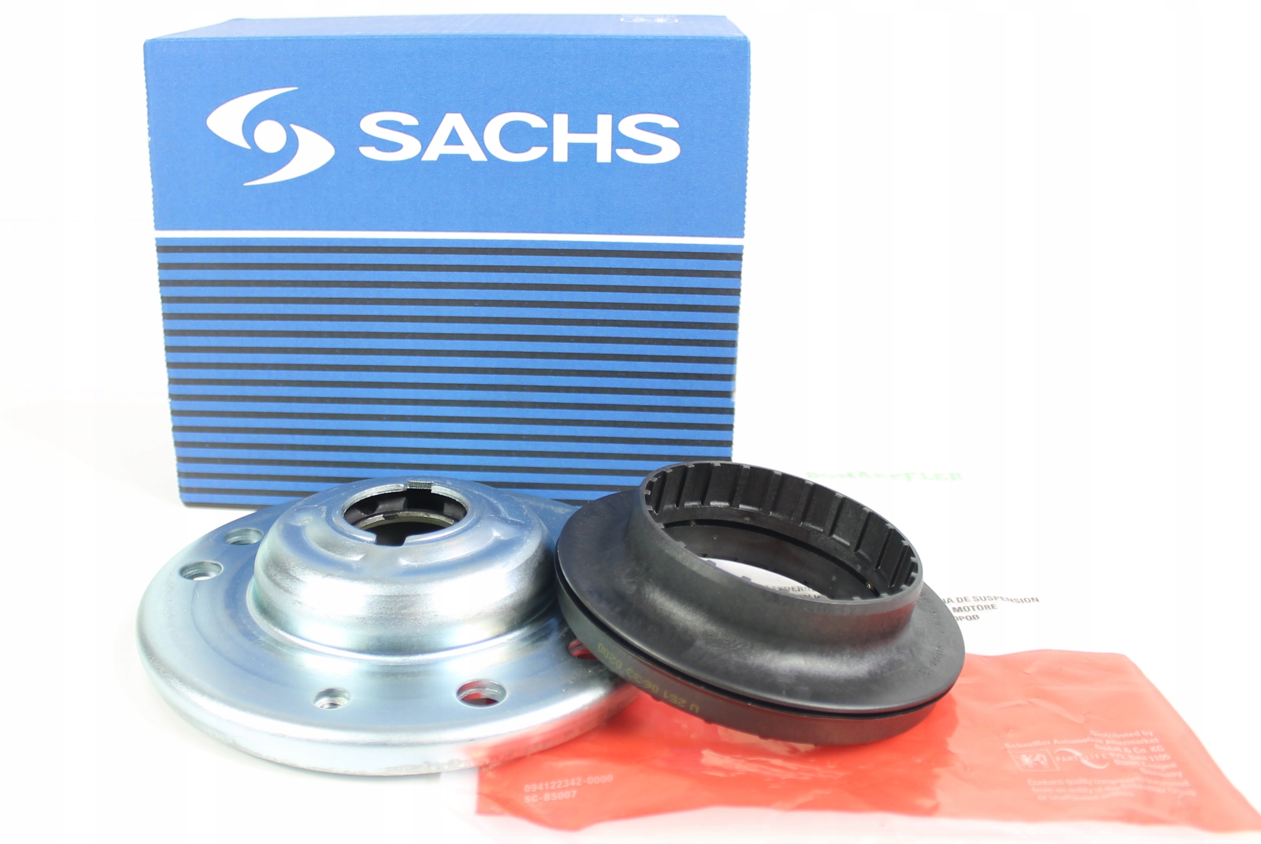 

Sachs Poduszka łożysko amort. Opel Vectra C Signum