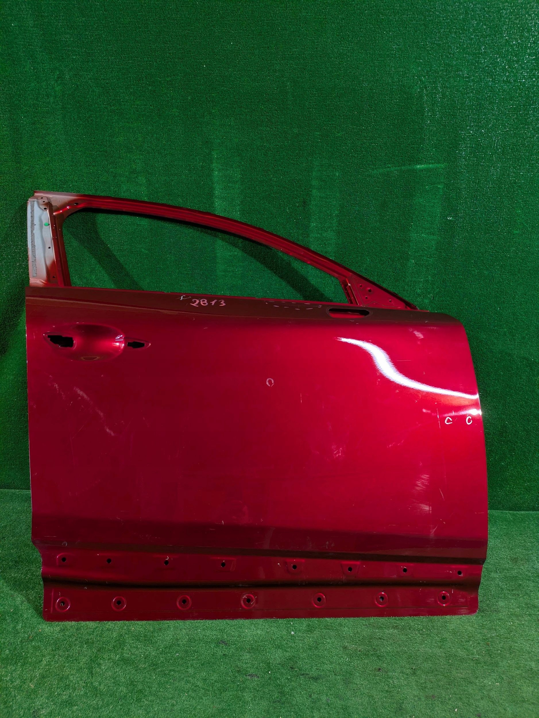 door front right right front MAZDA CX-30 CX-30