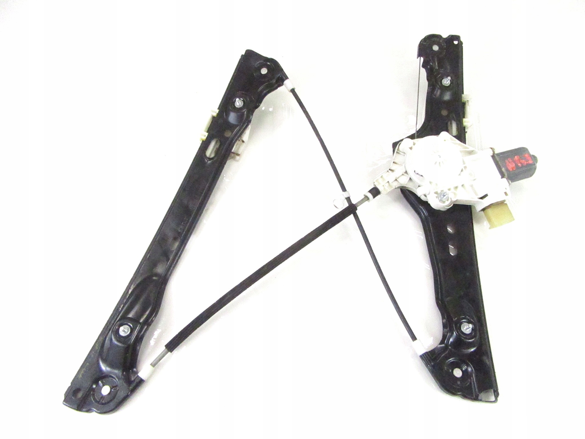window regulator mechanism right front BMW e90 e91 sedan KOMBI