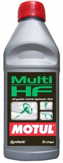 MOTUL MULTI HF - OLEJ HYDRAULICZNY - 1L
