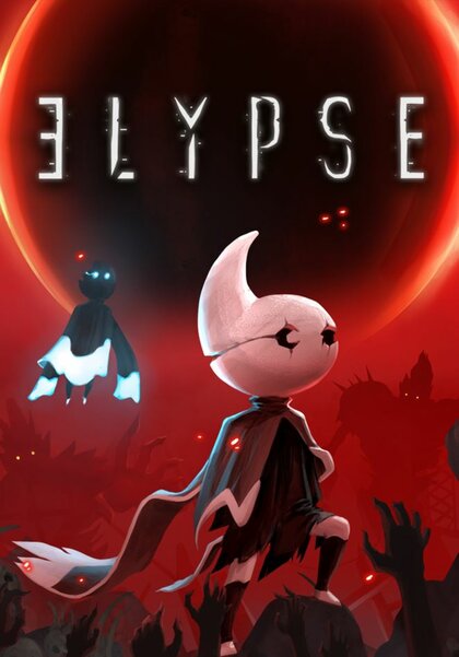 Elypse (pc) klucz Steam