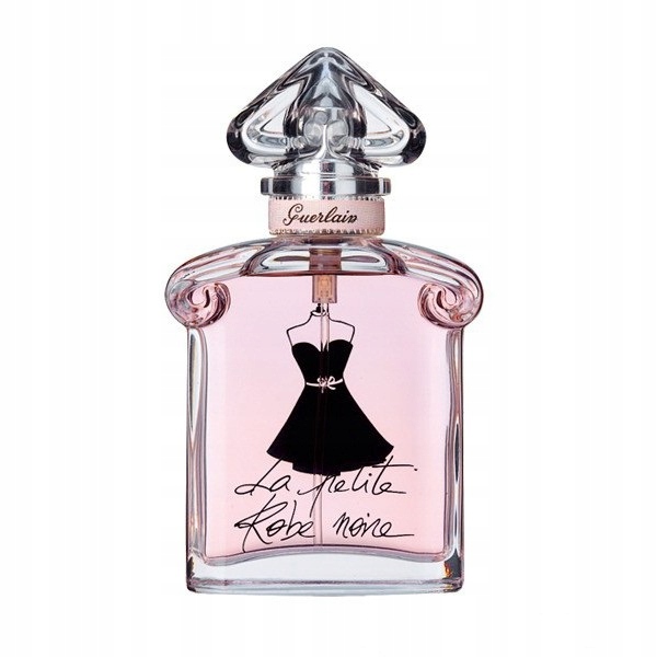 Guerlain La Petite Robe Noire toaletní voda 50 ml pro ženy