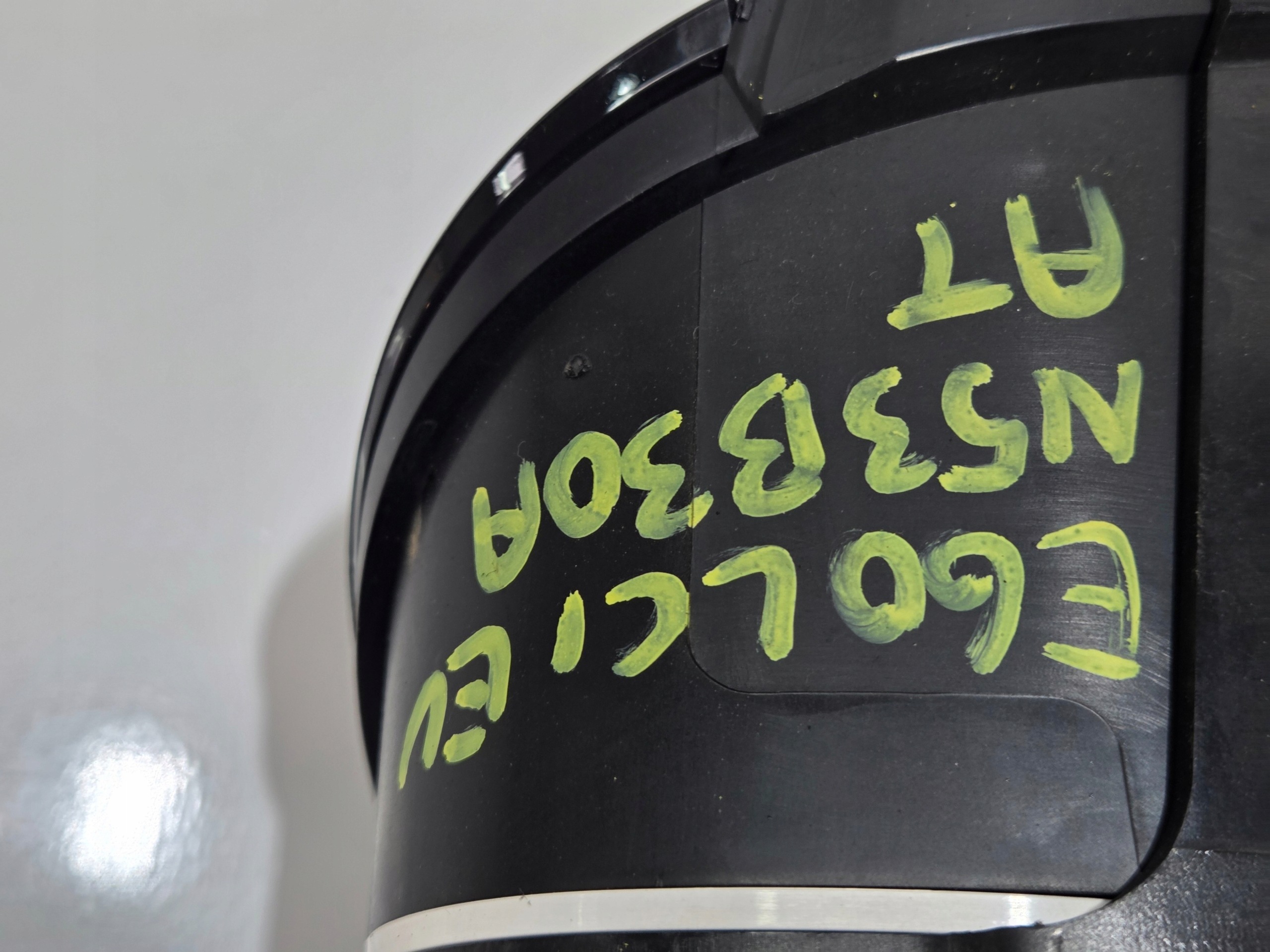 kilometar sat brzinomjer PREDKOSCIOMIERZ BMW E60 E61 AUTOMAT EU 9153751 (0001299)