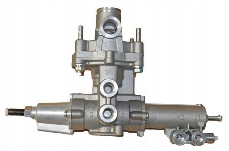 Regul.sily Ham.automatický Návěs Sorl 35230020080